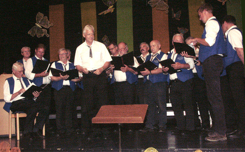 MGV Schwarzenbach-Drlbach