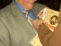 Ehrung Schmidt Konrad